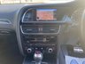 USED 2015 Y AUDI A4 4.2 RS4 AVANT FSI QUATTRO 5d AUTO 444 BHP B&O Sounds+Sat-Nav+2 Keys+Full Mot