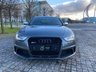 USED 2015 Y AUDI A4 4.2 RS4 AVANT FSI QUATTRO 5d AUTO 444 BHP B&O Sounds+Sat-Nav+2 Keys+Full Mot