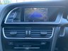USED 2015 Y AUDI A4 4.2 RS4 AVANT FSI QUATTRO 5d AUTO 444 BHP B&O Sounds+Sat-Nav+2 Keys+Full Mot