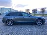 USED 2015 Y AUDI A4 4.2 RS4 AVANT FSI QUATTRO 5d AUTO 444 BHP B&O Sounds+Sat-Nav+2 Keys+Full Mot