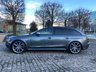USED 2015 Y AUDI A4 4.2 RS4 AVANT FSI QUATTRO 5d AUTO 444 BHP B&O Sounds+Sat-Nav+2 Keys+Full Mot