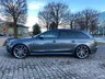 USED 2015 Y AUDI A4 4.2 RS4 AVANT FSI QUATTRO 5d AUTO 444 BHP B&O Sounds+Sat-Nav+2 Keys+Full Mot