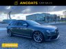 USED 2015 Y AUDI A4 4.2 RS4 AVANT FSI QUATTRO 5d AUTO 444 BHP B&O Sounds+Sat-Nav+2 Keys+Full Mot