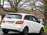 USED 2012 62 MERCEDES-BENZ B-CLASS 1.8 B180 CDI BLUEEFFICIENCY SPORT 5d 109 BHP ONLY 60K FROM NEW LEATHER A/C