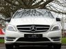 USED 2012 62 MERCEDES-BENZ B-CLASS 1.8 B180 CDI BLUEEFFICIENCY SPORT 5d 109 BHP ONLY 60K FROM NEW LEATHER A/C