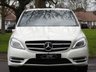 USED 2012 62 MERCEDES-BENZ B-CLASS 1.8 B180 CDI BLUEEFFICIENCY SPORT 5d 109 BHP ONLY 60K FROM NEW LEATHER A/C
