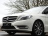 USED 2012 62 MERCEDES-BENZ B-CLASS 1.8 B180 CDI BLUEEFFICIENCY SPORT 5d 109 BHP ONLY 60K FROM NEW LEATHER A/C