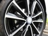 USED 2012 62 MERCEDES-BENZ B-CLASS 1.8 B180 CDI BLUEEFFICIENCY SPORT 5d 109 BHP ONLY 60K FROM NEW LEATHER A/C