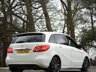 USED 2012 62 MERCEDES-BENZ B-CLASS 1.8 B180 CDI BLUEEFFICIENCY SPORT 5d 109 BHP ONLY 60K FROM NEW LEATHER A/C