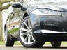 USED 2011 11 JAGUAR XF 3.0 V6 PREMIUM LUXURY 4d 240 BHP ONLY 78K FROM NEW A/C LEATHER