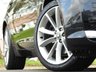 USED 2011 11 JAGUAR XF 3.0 V6 PREMIUM LUXURY 4d 240 BHP ONLY 78K FROM NEW A/C LEATHER