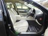 USED 2011 11 JAGUAR XF 3.0 V6 PREMIUM LUXURY 4d 240 BHP ONLY 78K FROM NEW A/C LEATHER