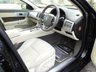 USED 2011 11 JAGUAR XF 3.0 V6 PREMIUM LUXURY 4d 240 BHP ONLY 78K FROM NEW A/C LEATHER