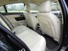 USED 2011 11 JAGUAR XF 3.0 V6 PREMIUM LUXURY 4d 240 BHP ONLY 78K FROM NEW A/C LEATHER