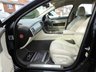 USED 2011 11 JAGUAR XF 3.0 V6 PREMIUM LUXURY 4d 240 BHP ONLY 78K FROM NEW A/C LEATHER