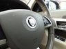 USED 2011 11 JAGUAR XF 3.0 V6 PREMIUM LUXURY 4d 240 BHP ONLY 78K FROM NEW A/C LEATHER