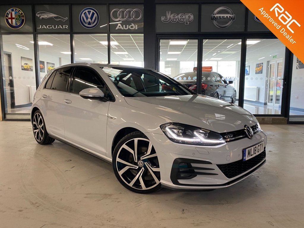 View our VOLKSWAGEN GOLF
