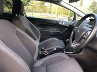 USED 2016 16 FORD FIESTA 1.0 ZETEC S 3d 139 BHP ZERO DEPOSIT FINANCE AVAILABLE