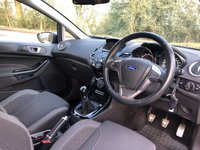 USED 2016 16 FORD FIESTA 1.0 ZETEC S 3d 139 BHP ZERO DEPOSIT FINANCE AVAILABLE