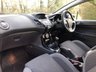 USED 2016 16 FORD FIESTA 1.0 ZETEC S 3d 139 BHP ZERO DEPOSIT FINANCE AVAILABLE