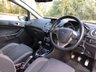 USED 2016 16 FORD FIESTA 1.0 ZETEC S 3d 139 BHP ZERO DEPOSIT FINANCE AVAILABLE