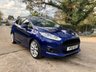 USED 2016 16 FORD FIESTA 1.0 ZETEC S 3d 139 BHP ZERO DEPOSIT FINANCE AVAILABLE