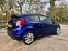 USED 2016 16 FORD FIESTA 1.0 ZETEC S 3d 139 BHP ZERO DEPOSIT FINANCE AVAILABLE