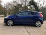 USED 2016 16 FORD FIESTA 1.0 ZETEC S 3d 139 BHP ZERO DEPOSIT FINANCE AVAILABLE