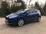 USED 2016 16 FORD FIESTA 1.0 ZETEC S 3d 139 BHP ZERO DEPOSIT FINANCE AVAILABLE