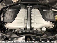 USED 2011 61 BENTLEY CONTINENTAL FLYING SPUR 6.0 FLYING SPUR SPEED 4d 600 BHP FREE UK DELIVERY*VIDEO AVAILABLE* FINANCE ARRANGED* PART EX*HPI CLEAR