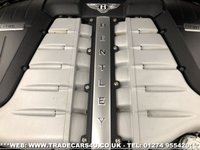 USED 2011 61 BENTLEY CONTINENTAL FLYING SPUR 6.0 FLYING SPUR SPEED 4d 600 BHP FREE UK DELIVERY*VIDEO AVAILABLE* FINANCE ARRANGED* PART EX*HPI CLEAR