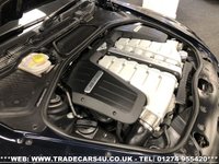 USED 2011 61 BENTLEY CONTINENTAL FLYING SPUR 6.0 FLYING SPUR SPEED 4d 600 BHP FREE UK DELIVERY*VIDEO AVAILABLE* FINANCE ARRANGED* PART EX*HPI CLEAR