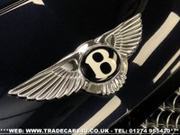 USED 2011 61 BENTLEY CONTINENTAL FLYING SPUR 6.0 FLYING SPUR SPEED 4d 600 BHP FREE UK DELIVERY*VIDEO AVAILABLE* FINANCE ARRANGED* PART EX*HPI CLEAR