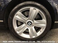 USED 2011 61 BENTLEY CONTINENTAL FLYING SPUR 6.0 FLYING SPUR SPEED 4d 600 BHP FREE UK DELIVERY*VIDEO AVAILABLE* FINANCE ARRANGED* PART EX*HPI CLEAR