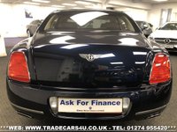 USED 2011 61 BENTLEY CONTINENTAL FLYING SPUR 6.0 FLYING SPUR SPEED 4d 600 BHP FREE UK DELIVERY*VIDEO AVAILABLE* FINANCE ARRANGED* PART EX*HPI CLEAR