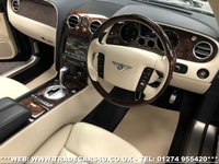 USED 2011 61 BENTLEY CONTINENTAL FLYING SPUR 6.0 FLYING SPUR SPEED 4d 600 BHP FREE UK DELIVERY*VIDEO AVAILABLE* FINANCE ARRANGED* PART EX*HPI CLEAR