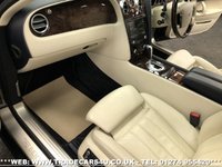 USED 2011 61 BENTLEY CONTINENTAL FLYING SPUR 6.0 FLYING SPUR SPEED 4d 600 BHP FREE UK DELIVERY*VIDEO AVAILABLE* FINANCE ARRANGED* PART EX*HPI CLEAR
