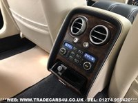 USED 2011 61 BENTLEY CONTINENTAL FLYING SPUR 6.0 FLYING SPUR SPEED 4d 600 BHP FREE UK DELIVERY*VIDEO AVAILABLE* FINANCE ARRANGED* PART EX*HPI CLEAR