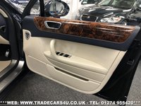 USED 2011 61 BENTLEY CONTINENTAL FLYING SPUR 6.0 FLYING SPUR SPEED 4d 600 BHP FREE UK DELIVERY*VIDEO AVAILABLE* FINANCE ARRANGED* PART EX*HPI CLEAR