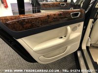 USED 2011 61 BENTLEY CONTINENTAL FLYING SPUR 6.0 FLYING SPUR SPEED 4d 600 BHP FREE UK DELIVERY*VIDEO AVAILABLE* FINANCE ARRANGED* PART EX*HPI CLEAR