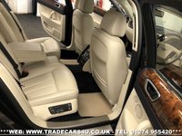 USED 2011 61 BENTLEY CONTINENTAL FLYING SPUR 6.0 FLYING SPUR SPEED 4d 600 BHP FREE UK DELIVERY*VIDEO AVAILABLE* FINANCE ARRANGED* PART EX*HPI CLEAR