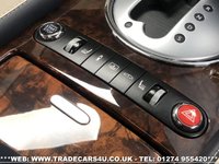 USED 2011 61 BENTLEY CONTINENTAL FLYING SPUR 6.0 FLYING SPUR SPEED 4d 600 BHP FREE UK DELIVERY*VIDEO AVAILABLE* FINANCE ARRANGED* PART EX*HPI CLEAR