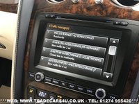 USED 2011 61 BENTLEY CONTINENTAL FLYING SPUR 6.0 FLYING SPUR SPEED 4d 600 BHP FREE UK DELIVERY*VIDEO AVAILABLE* FINANCE ARRANGED* PART EX*HPI CLEAR