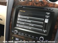 USED 2011 61 BENTLEY CONTINENTAL FLYING SPUR 6.0 FLYING SPUR SPEED 4d 600 BHP FREE UK DELIVERY*VIDEO AVAILABLE* FINANCE ARRANGED* PART EX*HPI CLEAR