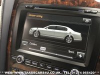USED 2011 61 BENTLEY CONTINENTAL FLYING SPUR 6.0 FLYING SPUR SPEED 4d 600 BHP FREE UK DELIVERY*VIDEO AVAILABLE* FINANCE ARRANGED* PART EX*HPI CLEAR