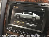 USED 2011 61 BENTLEY CONTINENTAL FLYING SPUR 6.0 FLYING SPUR SPEED 4d 600 BHP FREE UK DELIVERY*VIDEO AVAILABLE* FINANCE ARRANGED* PART EX*HPI CLEAR