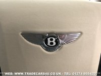USED 2011 61 BENTLEY CONTINENTAL FLYING SPUR 6.0 FLYING SPUR SPEED 4d 600 BHP FREE UK DELIVERY*VIDEO AVAILABLE* FINANCE ARRANGED* PART EX*HPI CLEAR