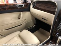 USED 2011 61 BENTLEY CONTINENTAL FLYING SPUR 6.0 FLYING SPUR SPEED 4d 600 BHP FREE UK DELIVERY*VIDEO AVAILABLE* FINANCE ARRANGED* PART EX*HPI CLEAR