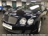 USED 2011 61 BENTLEY CONTINENTAL FLYING SPUR 6.0 FLYING SPUR SPEED 4d 600 BHP FREE UK DELIVERY*VIDEO AVAILABLE* FINANCE ARRANGED* PART EX*HPI CLEAR