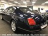 USED 2011 61 BENTLEY CONTINENTAL FLYING SPUR 6.0 FLYING SPUR SPEED 4d 600 BHP FREE UK DELIVERY*VIDEO AVAILABLE* FINANCE ARRANGED* PART EX*HPI CLEAR